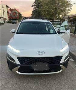 هيونداي كونا